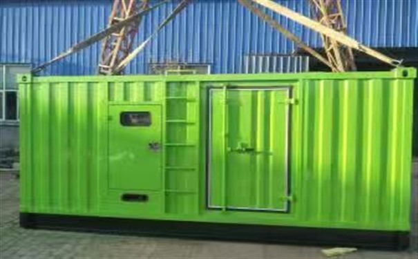 同安600kw大型柴油发电机组出租价格 同安600kw大型柴油发电机组出租价格